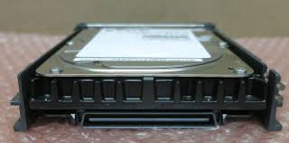 SCSI Drive