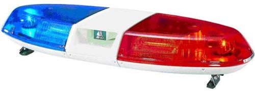 Ambulance Light