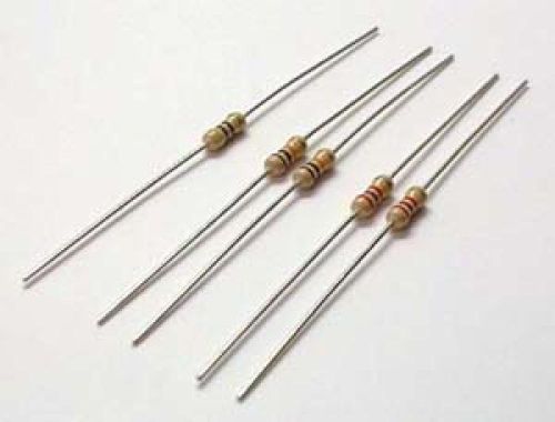 Aluminium Electrical Resistors, Certification : CE Certified