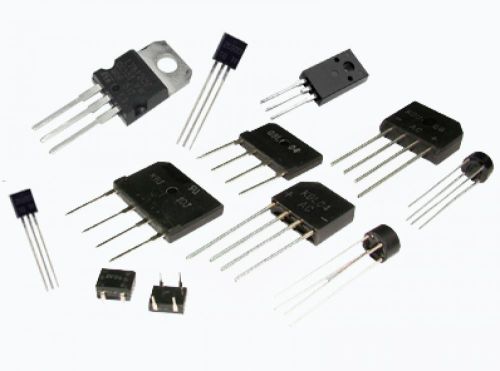 Transistors