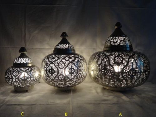 Table lamps