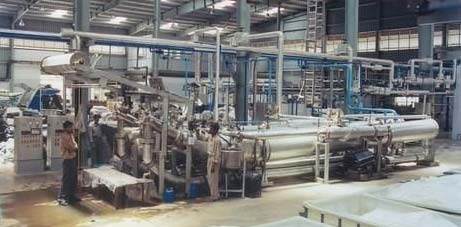 HTHP Jet Dyeing Machine