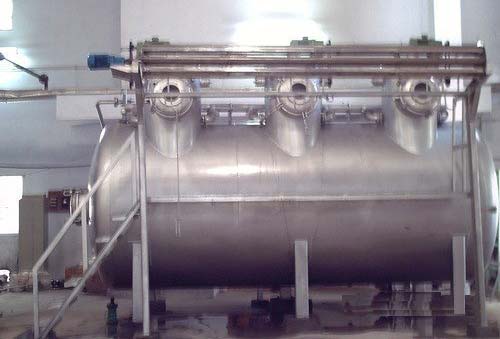 Metal Soft Flow Dyeing Machine, Color : Silver