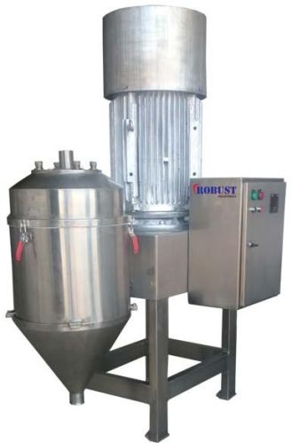 Robust Carbide Stainless Seeel Micro Cutting Food Processor, Housing Material : Stainless Steel