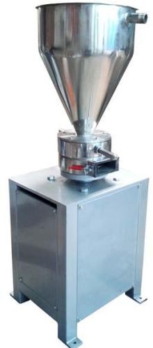 Robust Peanut Butter Grinding Mill