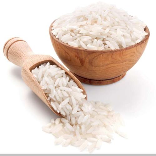White Rice