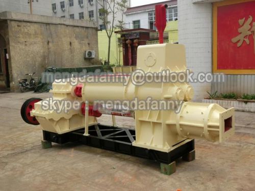 Red Hollow Brick Making Plant, Packaging Type : Customize
