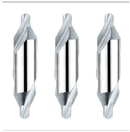 Centre Drills High Speed Steel