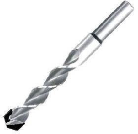 Solid Carbide