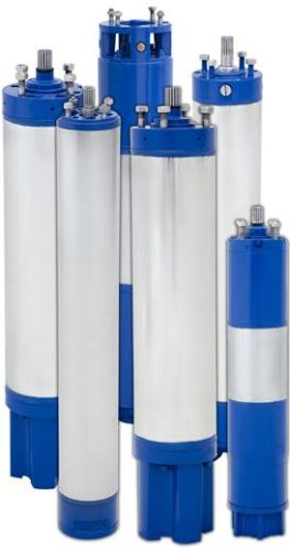 Submersible Motors