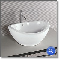 Imperial Table Top Wash Basin