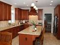 Kitchen Granite Countertop