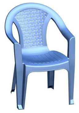 Plastic Chairs