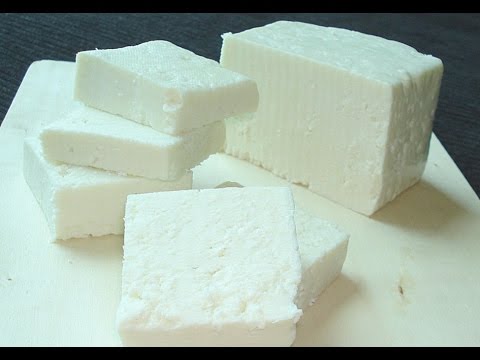 Desi Cow Paneer, Color : White