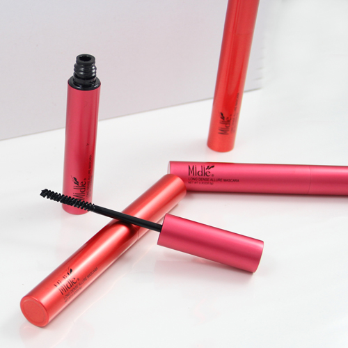 Lengthening Mascara, Packaging Type : Black