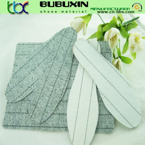 Waterproof Stripe Insole Board