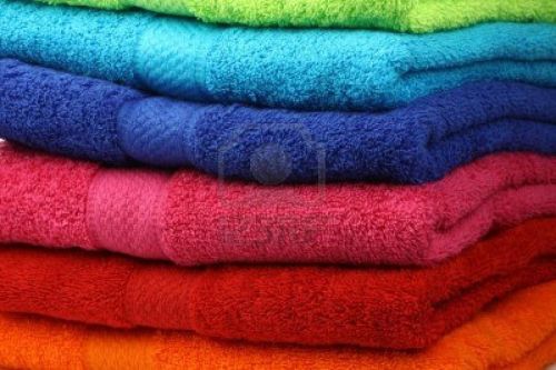 Bath Towels