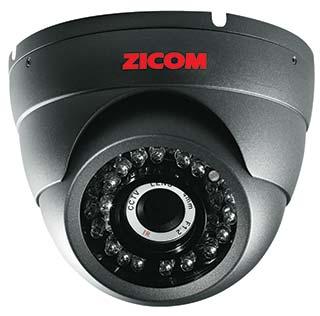 Electric CCTV Security System, Style : Bullet Camera