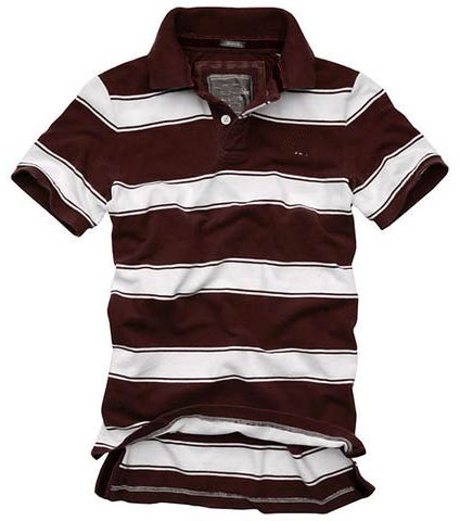 Mens Polo T-Shirts