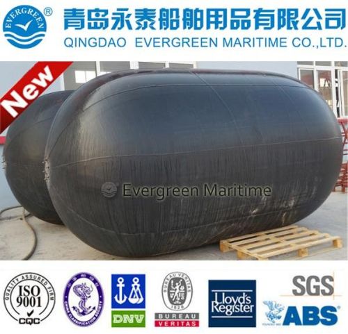 Rubber Yokohama Boat Fenders