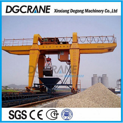 Steel Plate 2 Ton Free Standing Jib Crane, Brand Name : DGCrane