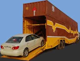 Car Transportation
