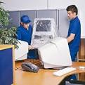 Office Relocation Services