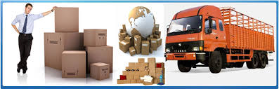 Packers and Movers Services