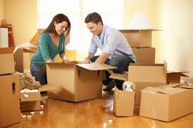 Packers & Movers