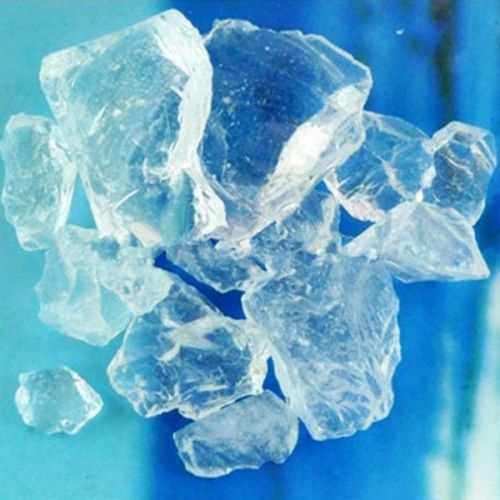 High Purity Fused Silica