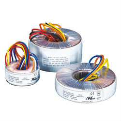 Toroidal Transformer
