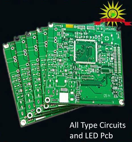 Printed Circuit Board