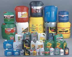 Lube Oil Containers, Capacity : 50ml To 100ltr