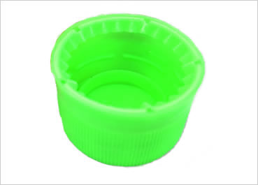 Plastic Bottle Cap