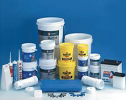 Plastic Pails, For Paint, Lubricant, Ink, Dairy Products, Food, Chemical, Dyeing, Powder Etc.