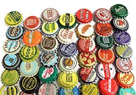 Soda Bottle Caps