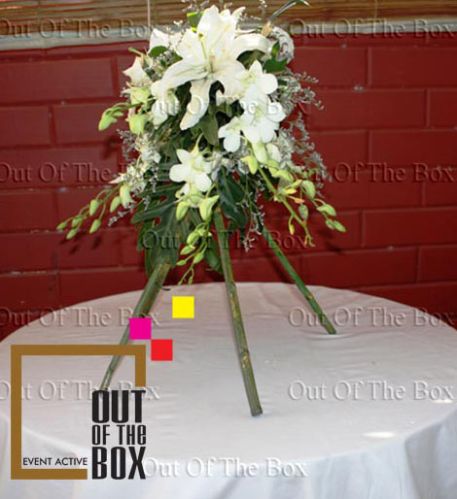 Wedding Venue Management