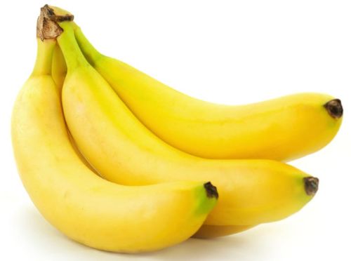 Banana, Color : YELLOW