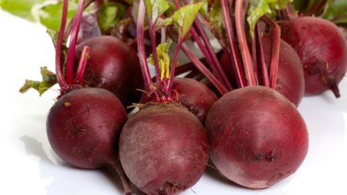 Fresh Beetroot