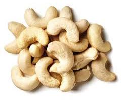 Cashew nuts for Snacking