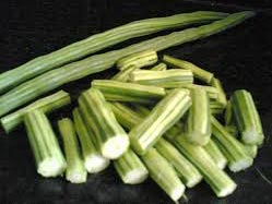 Fresh drumsticks, Application : Cooking