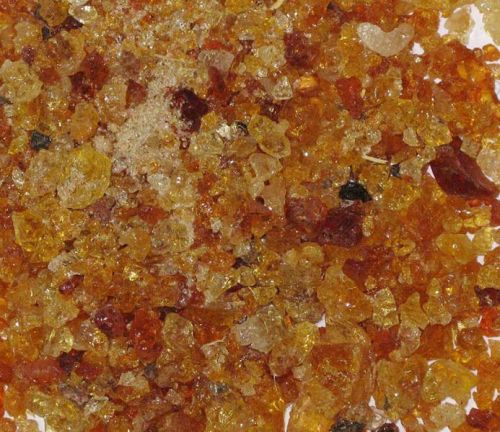 Gum Arabic, Packaging Type : 25 Kg Box