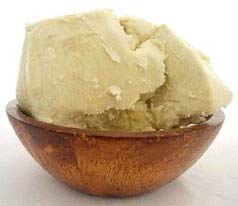 Shea butter