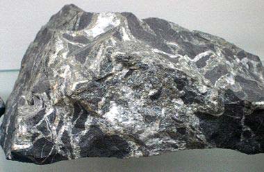 Zinc Ore