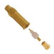 50Hz Connector Mmcx Plug, Packaging Type : Box, Plastic Packet, Plastic Bag