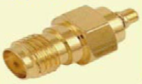 Sma J Mxc J Connector