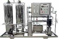 Electric SS Industrial RO Water Purifier, Certification : ISO 9001:2008