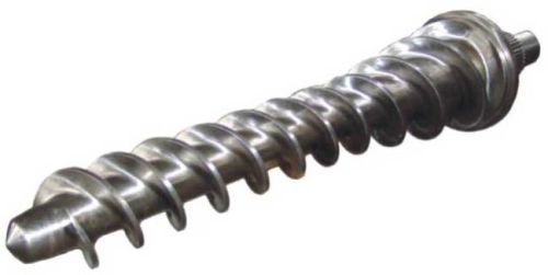 Barrier Screws