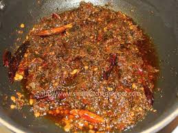 Gongura Red Chilli Pickle