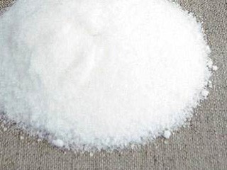 Rock Salt Powder